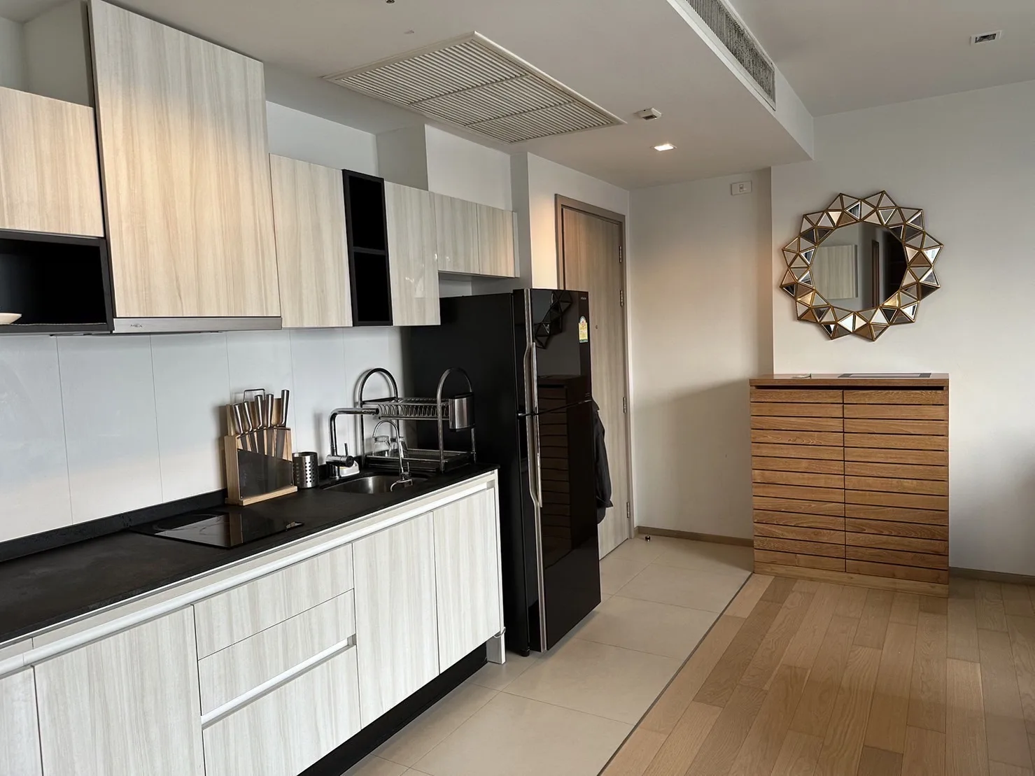 Property photos for HQ by Sansiri