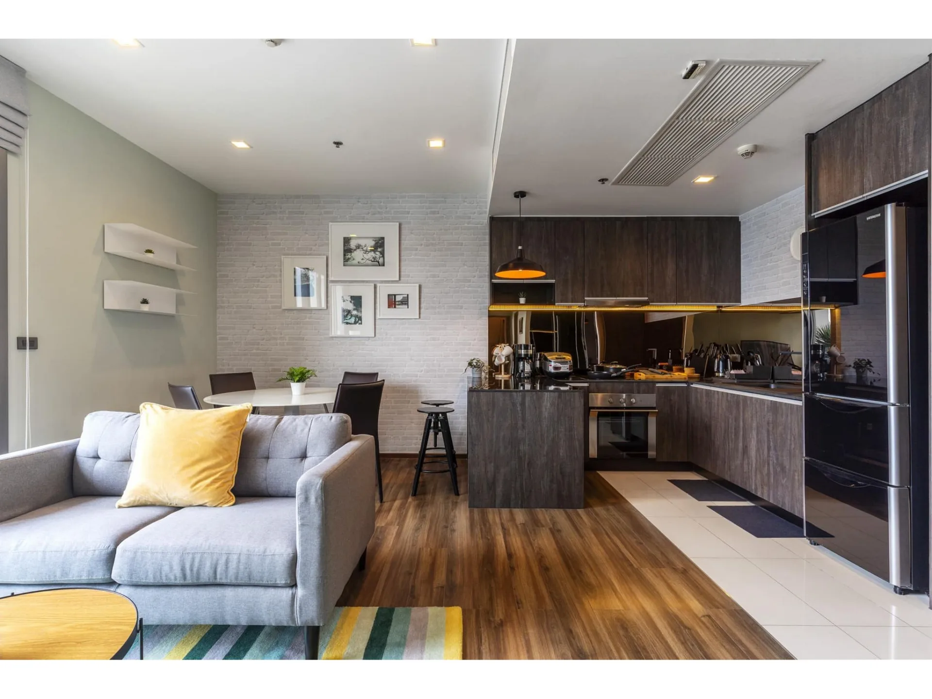 Property photos for Ceil by Sansiri