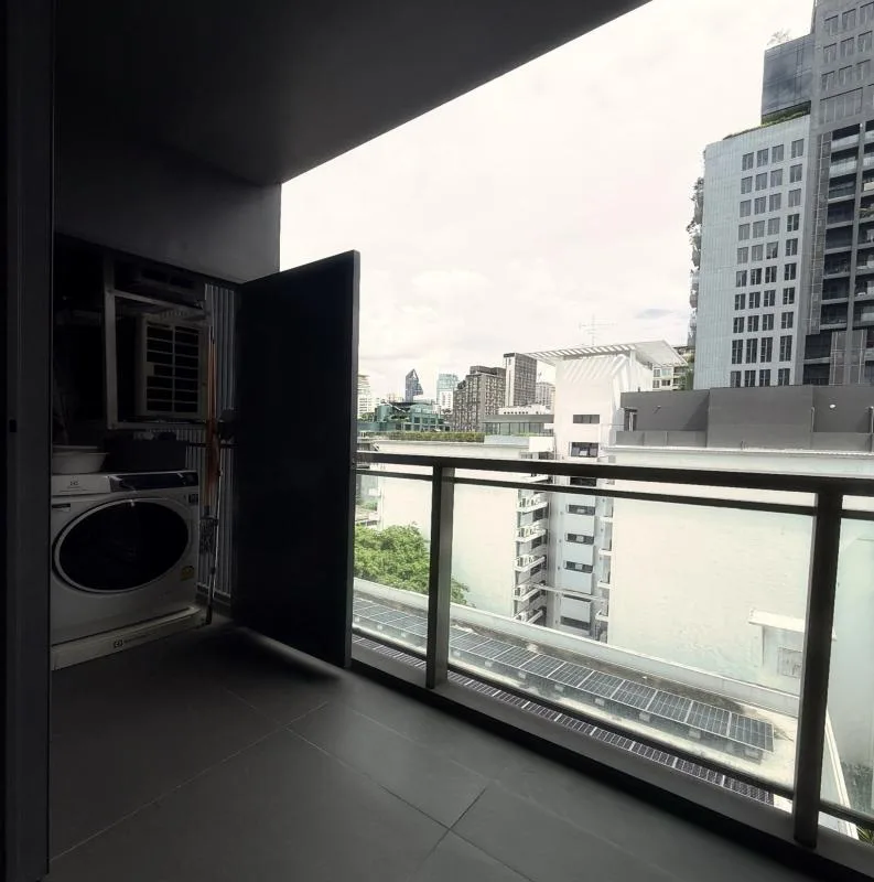 Property photos for Circle Sukhumvit 31