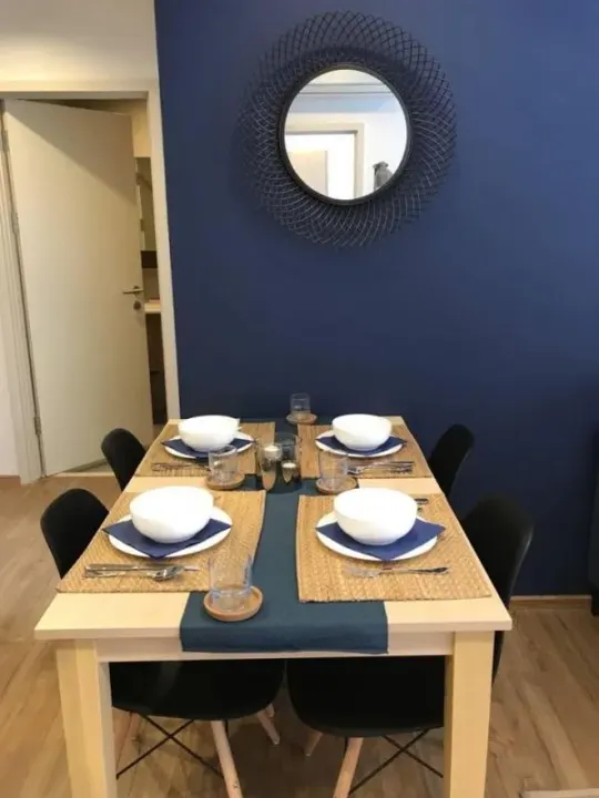 Property photos for Hasu Haus