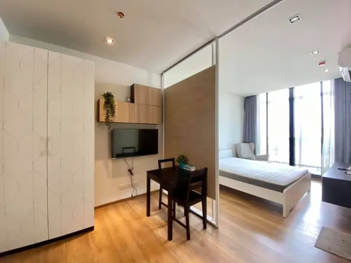Property photos for Park Origin Phromphong