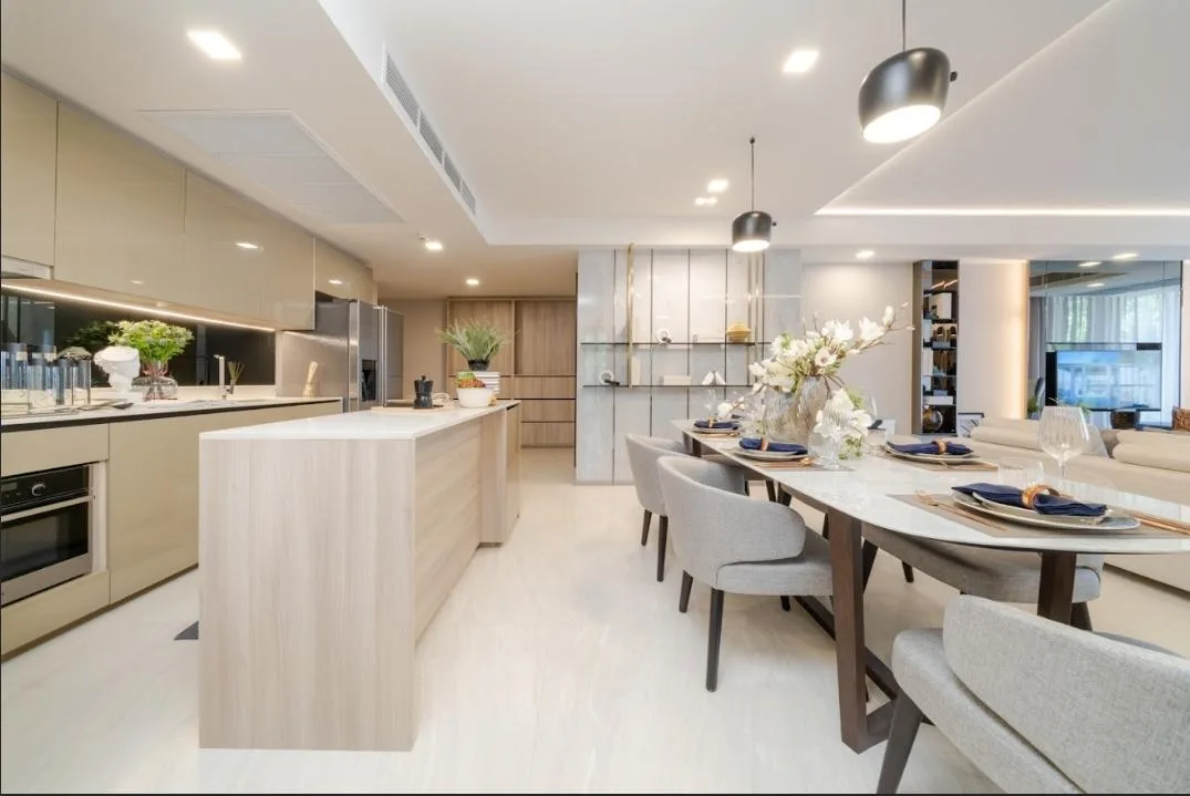 Property photos for Fynn Sukhumvit 31