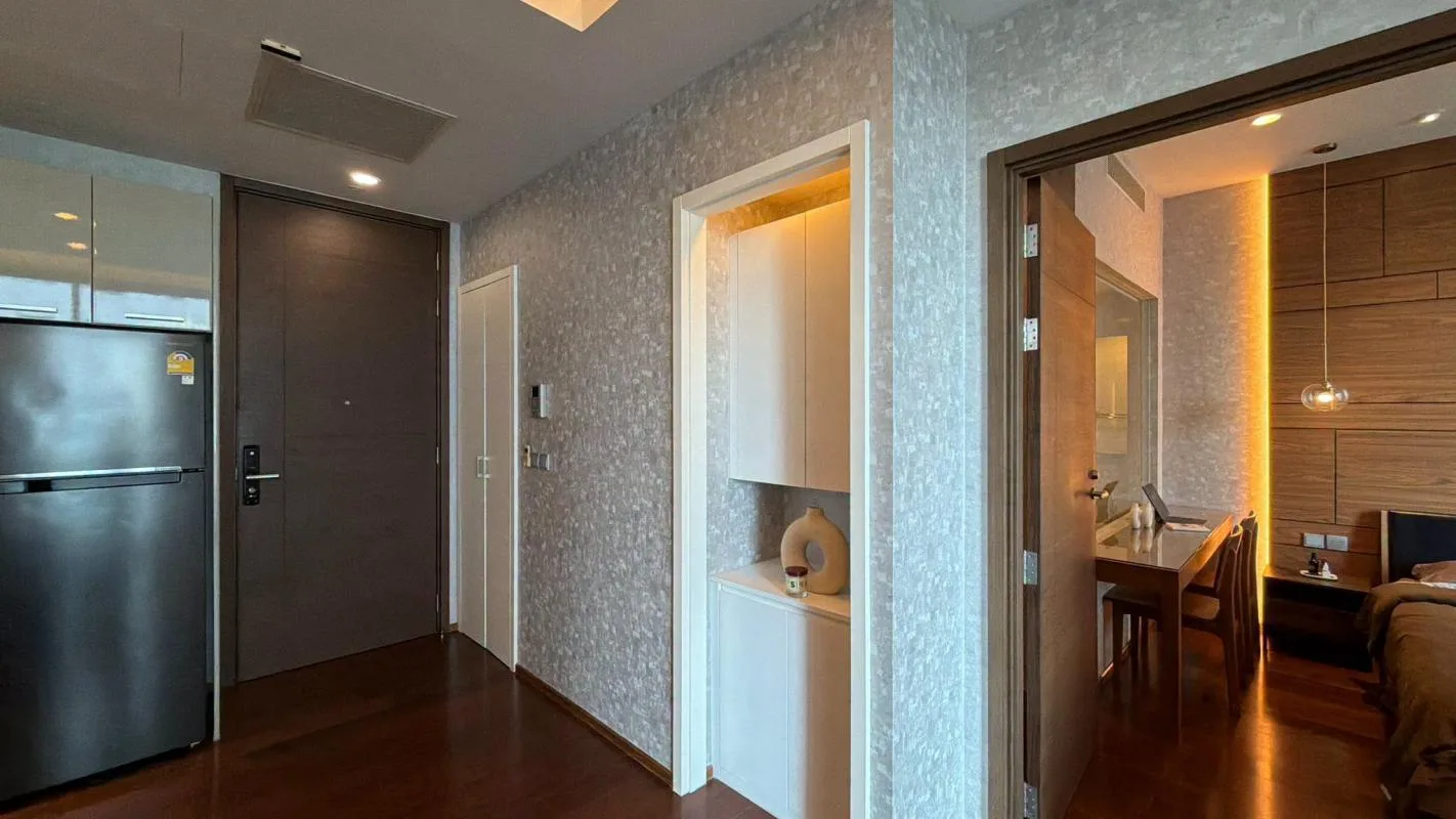 Property photos for Quattro by Sansiri