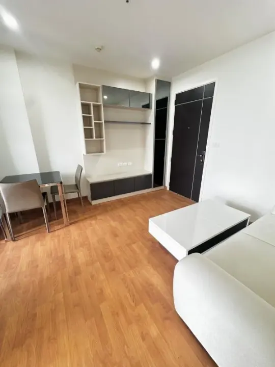 Property photos for The President Phetkasem - Bangkhae