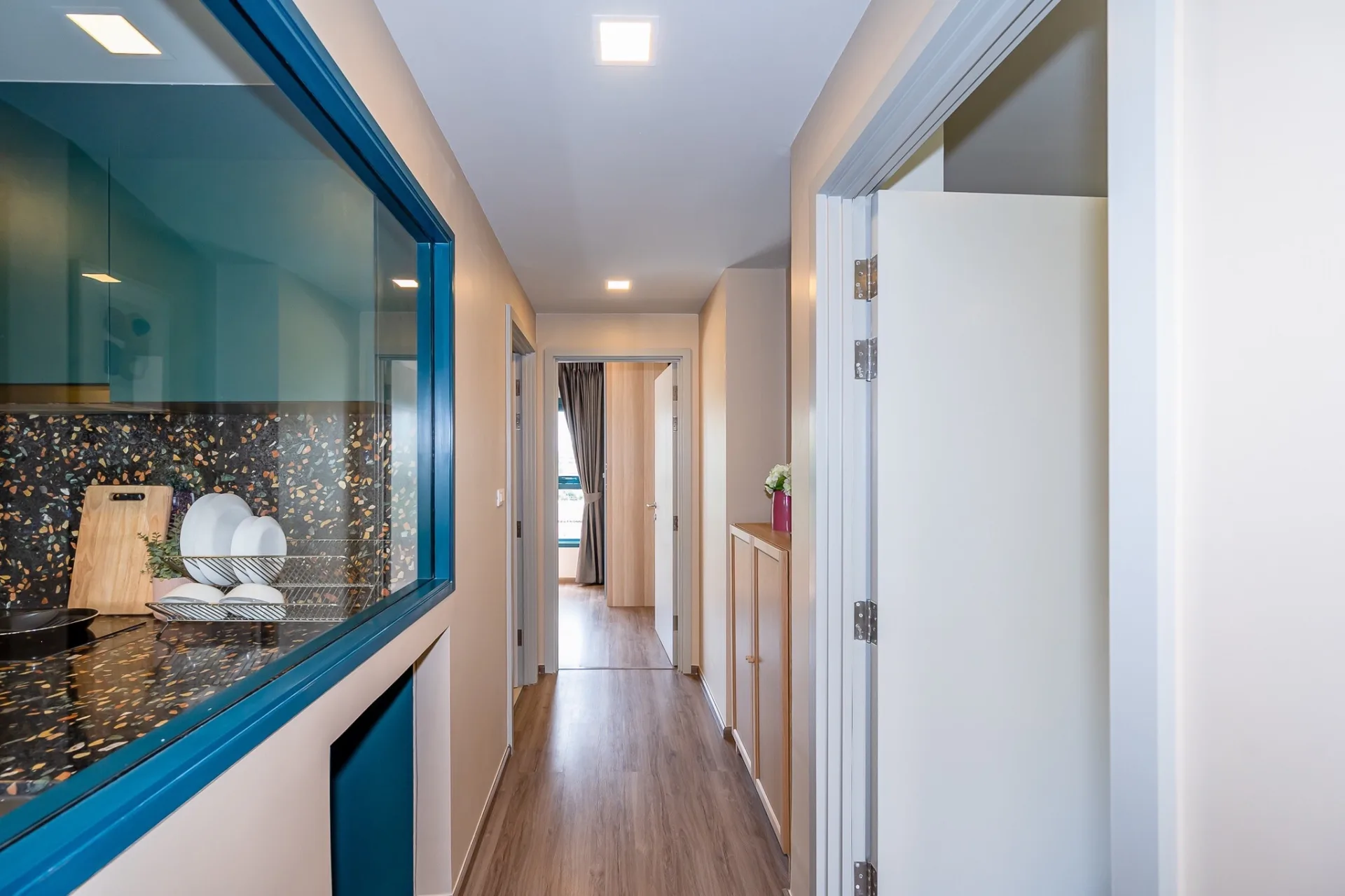 Property photos for THE BASE Sukhumvit 50