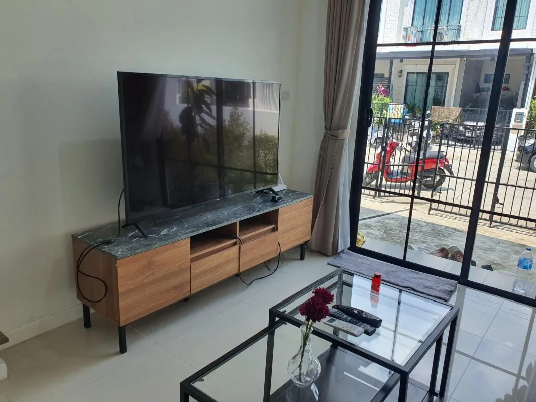 Property photos for Pruksa Ville Krungthep Kreetha-wongwaen