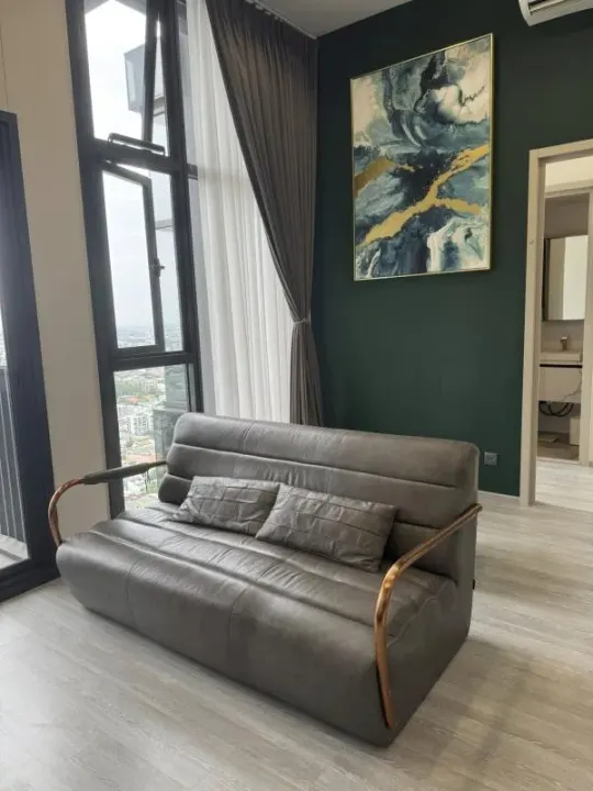 Property photos for The Line sukhumvit 101