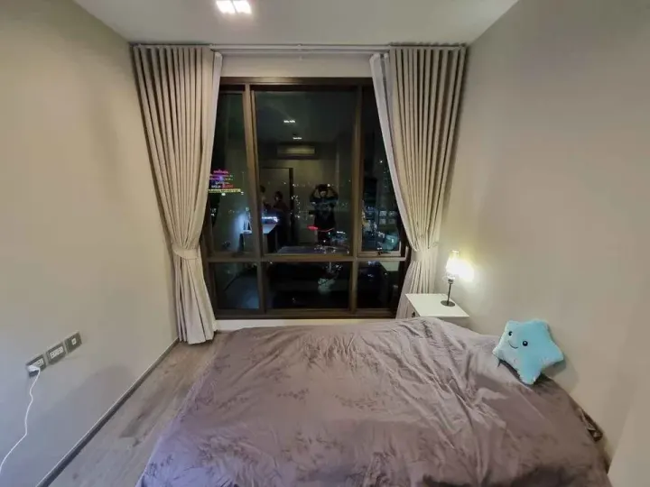 Property photos for Whizdom Avenue Ratchada - Ladprao
