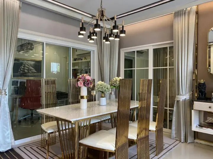 Property photos for Grandio Ladprao-kaset Nawamin