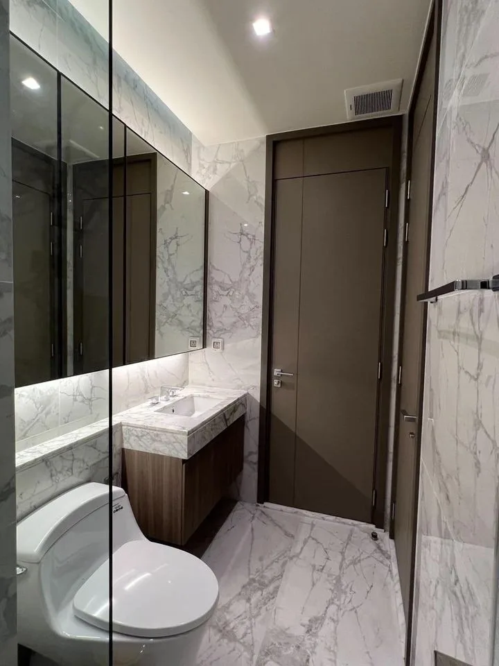 Property photos for Hyde Heritage Thonglor