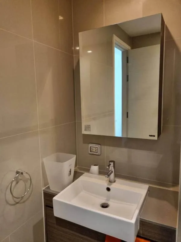 Property photos for Quinn Condo Ratchada