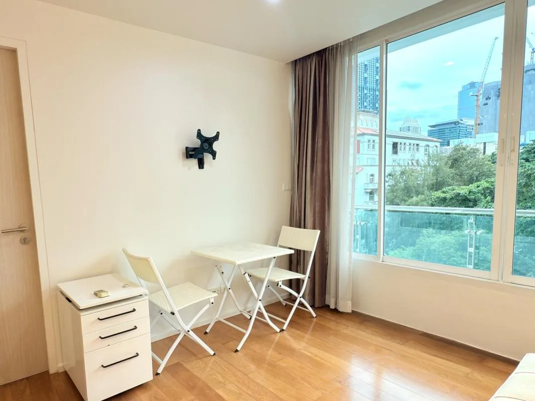 Property photos for Focus on Saladaeng