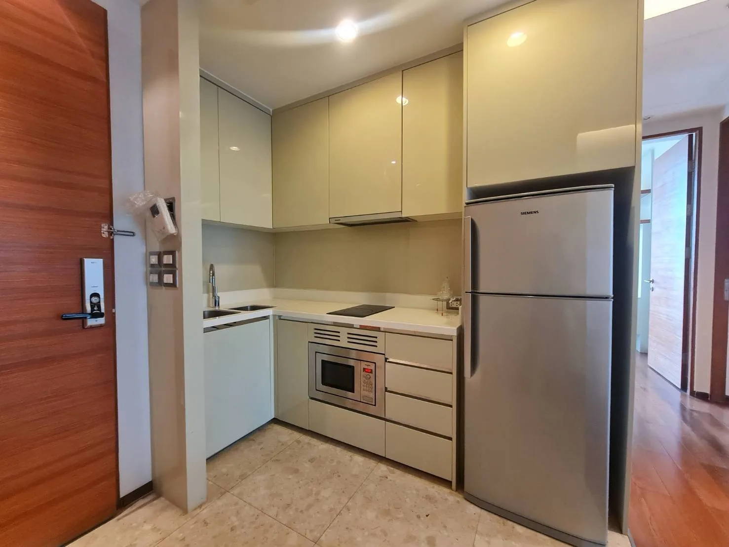 Property photos for The Address Sukhumvit 28