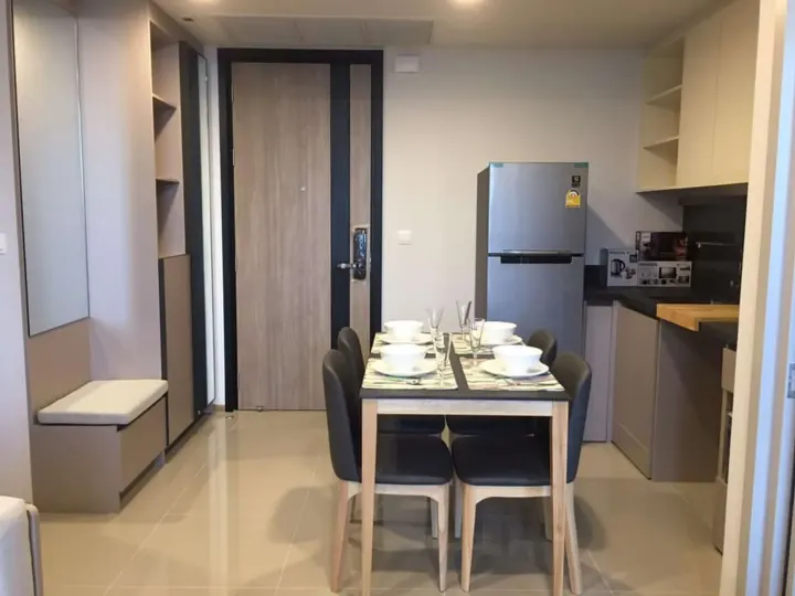Property photos for OKA HAUS Sukhumvit 36
