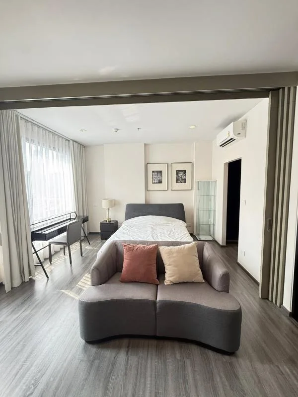 Property photos for Ideo Mobi Rangnam