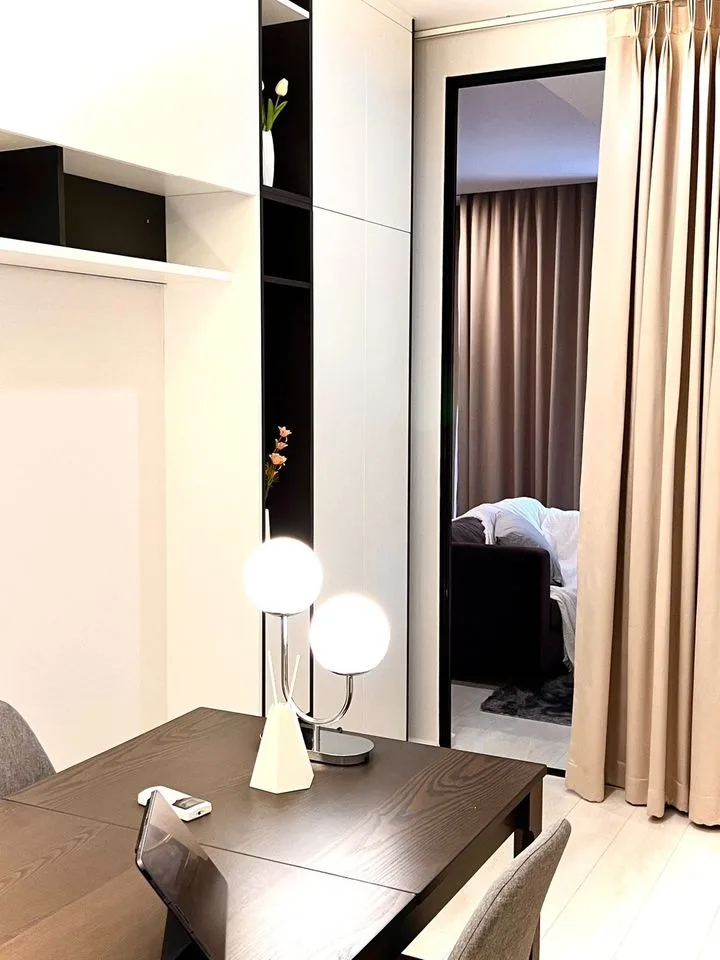Property photos for Noble Ploenchit