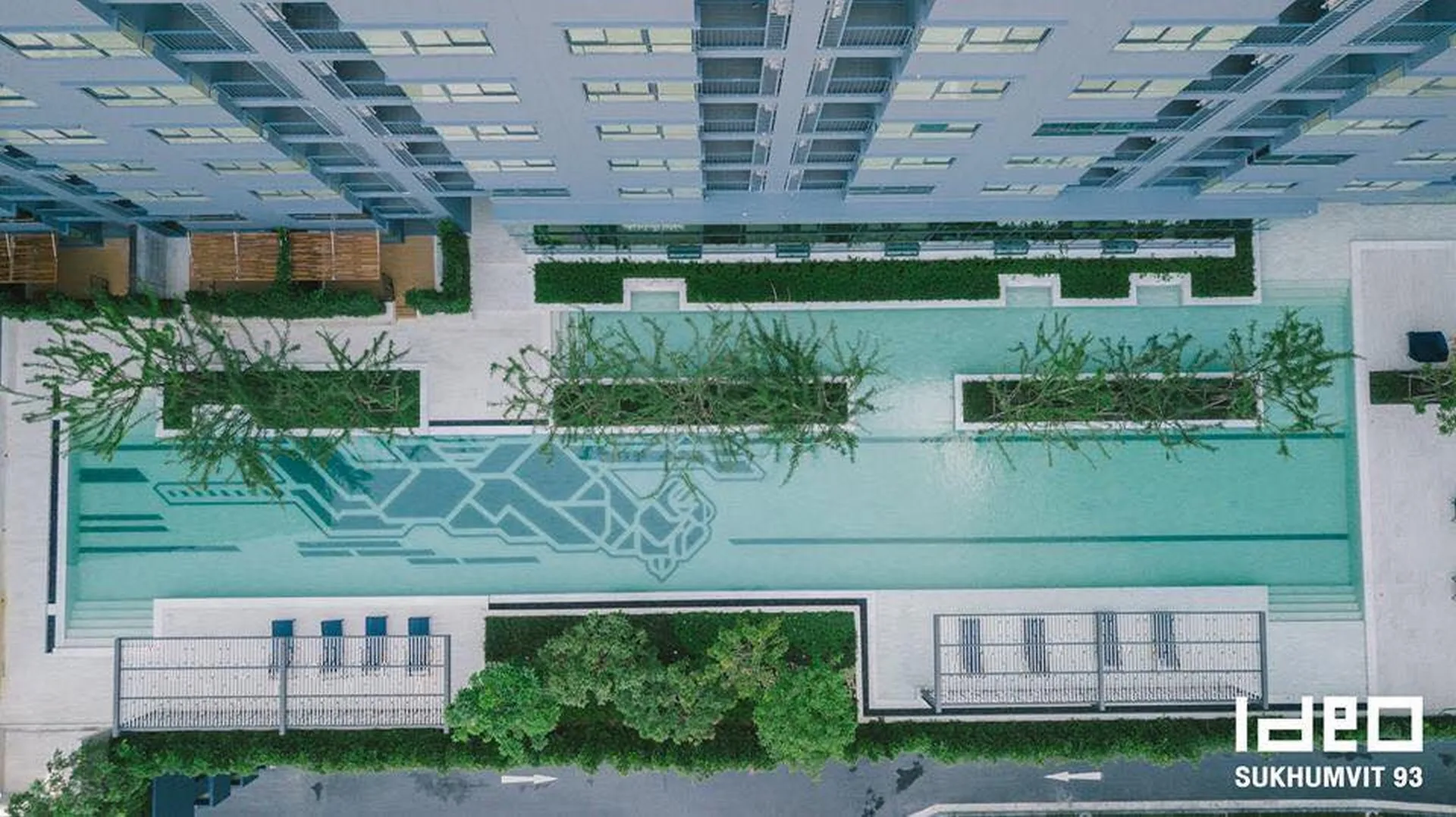 Property photos for Ideo Sukhumvit 93