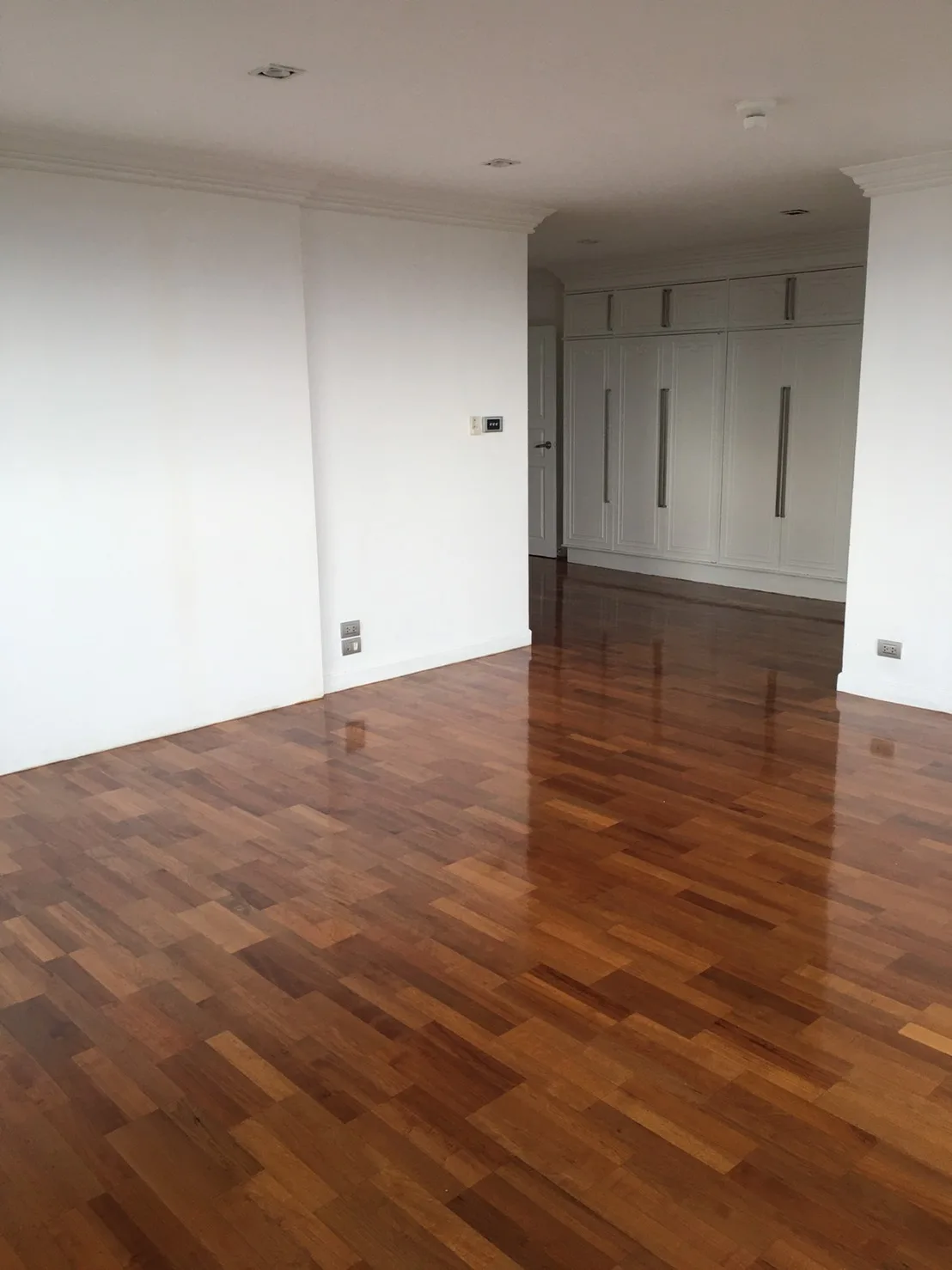Property photos for Bangkapi Mansion