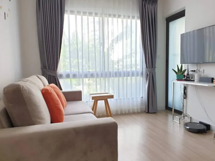 Property photos for The Nest Sukhumvit 22