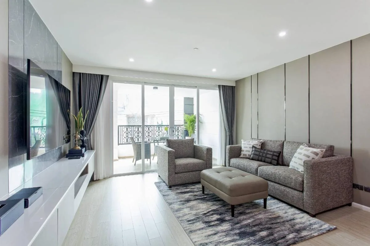 Property photos for Gm Residence Ekkamai 18