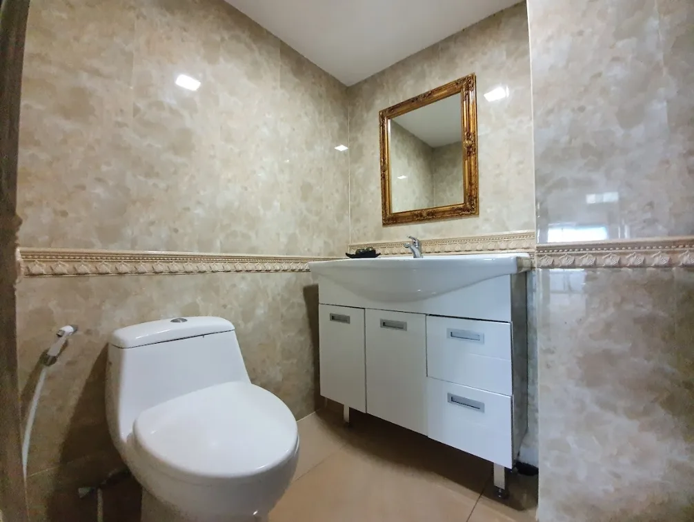 Property photos for ITF Silom Palace