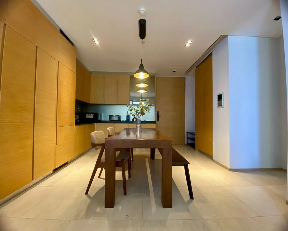 Property photos for Saladaeng Residences