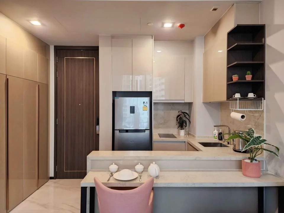 Property photos for Laviq Sukhumvit 57