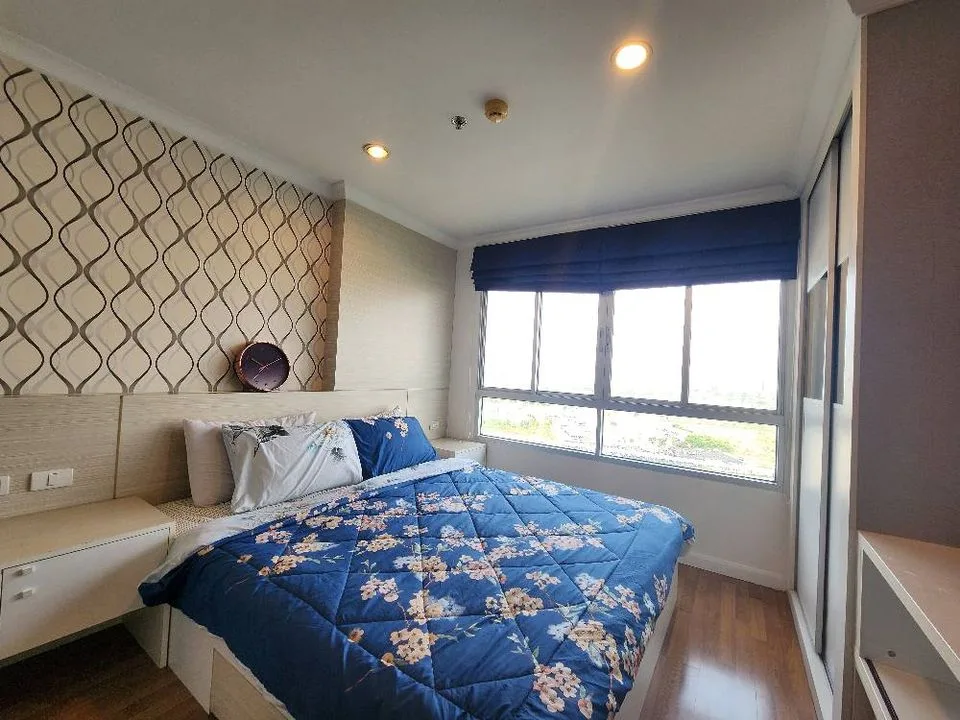 Property photos for Lumpini Place Rama IX - Ratchada