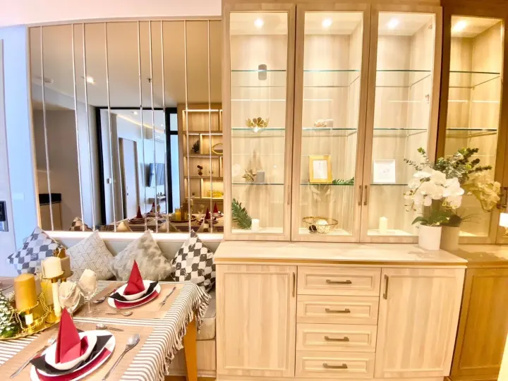 Property photos for Park Origin Phromphong