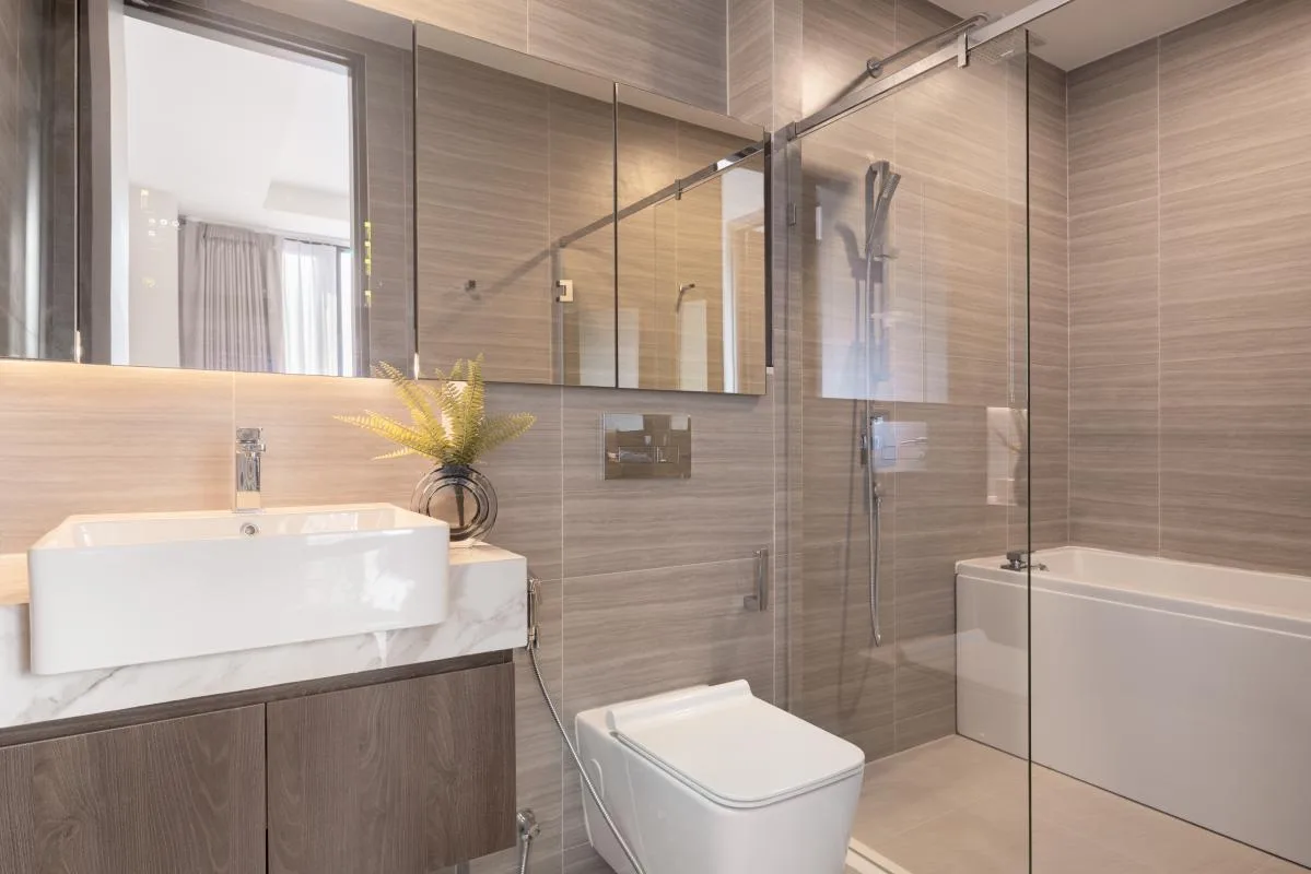 Property photos for Park Origin Thonglor