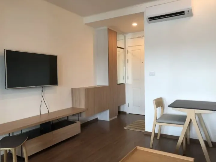 Property photos for U Delight Residence Riverfront Rama 3