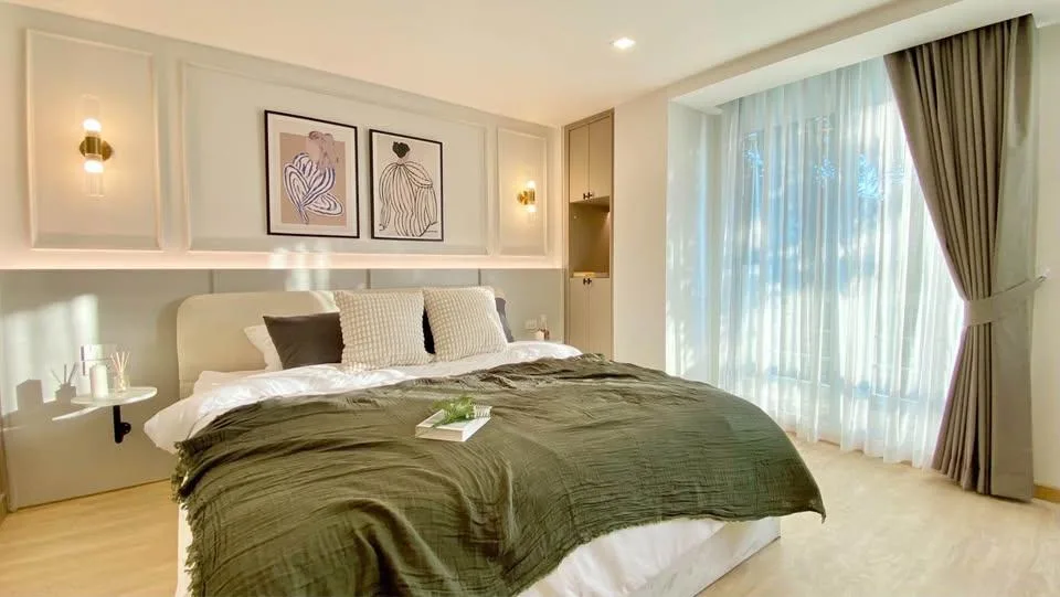 Property photos for The Waterford Sukhumvit 50 Onnut