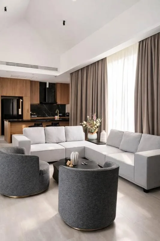 Property photos for Sawaree Pool Villas Phuket
