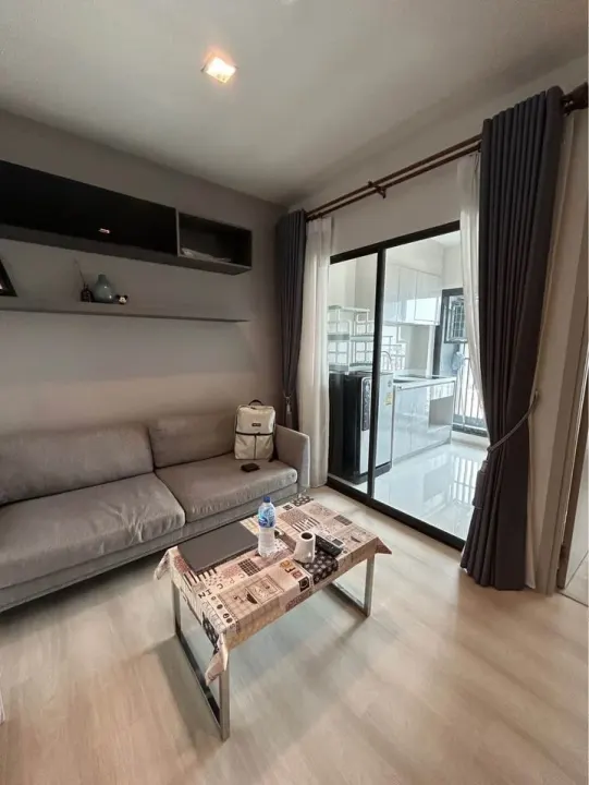 Property photos for Life Sukhumvit 48