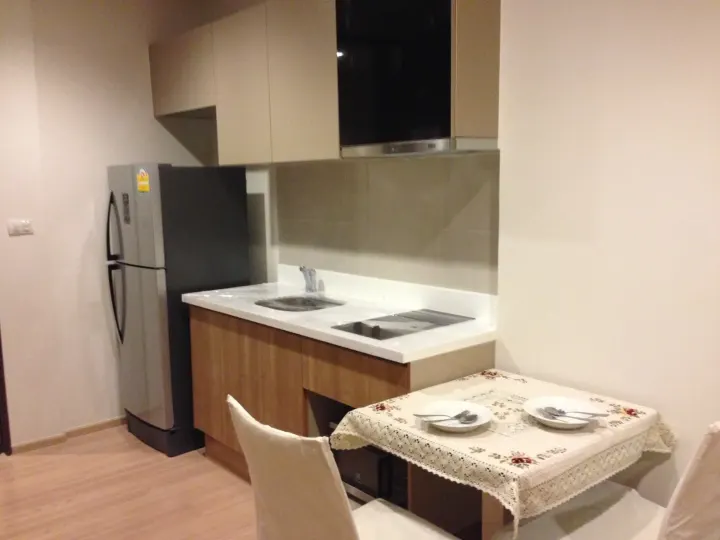 Property photos for Rhythm Sathorn