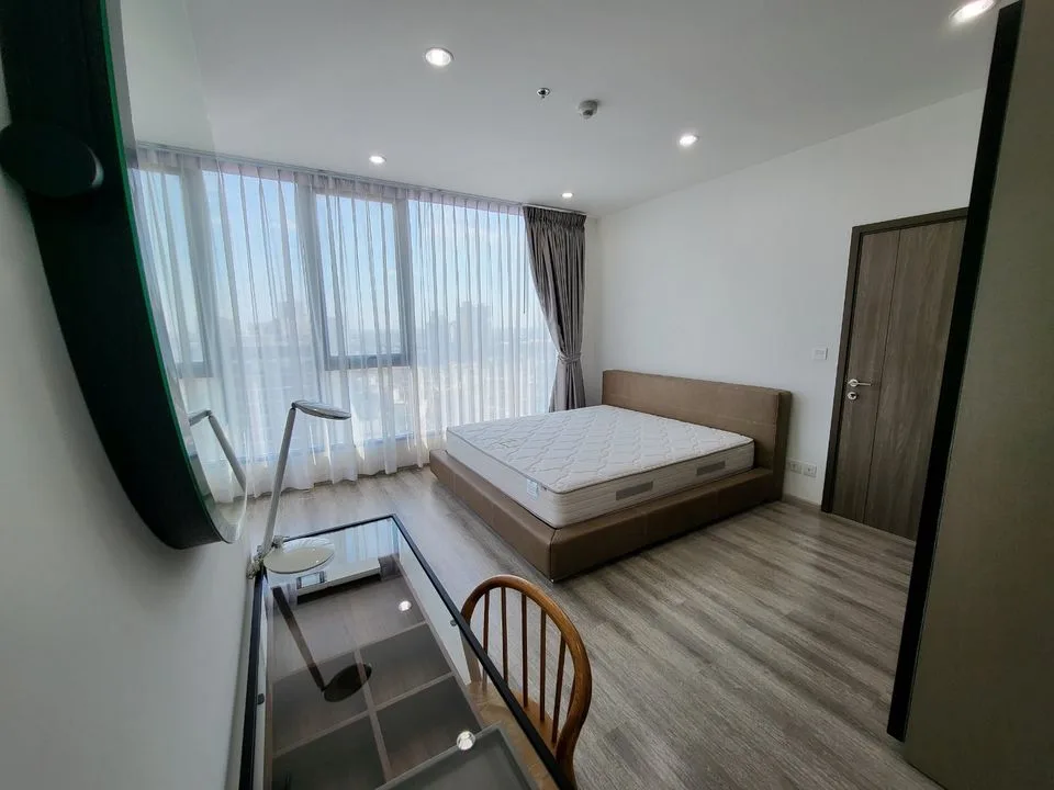 Property photos for IDEO Mobi Sukhumvit 66
