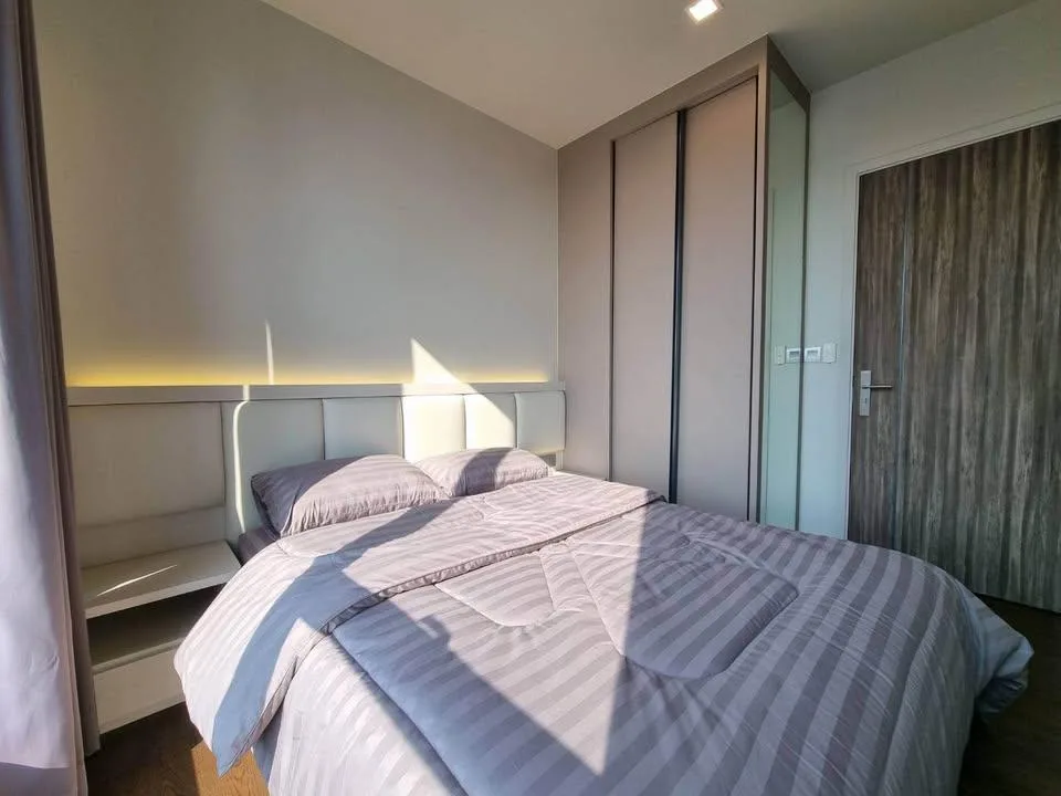 Property photos for Ideo Q Sukhumvit 36