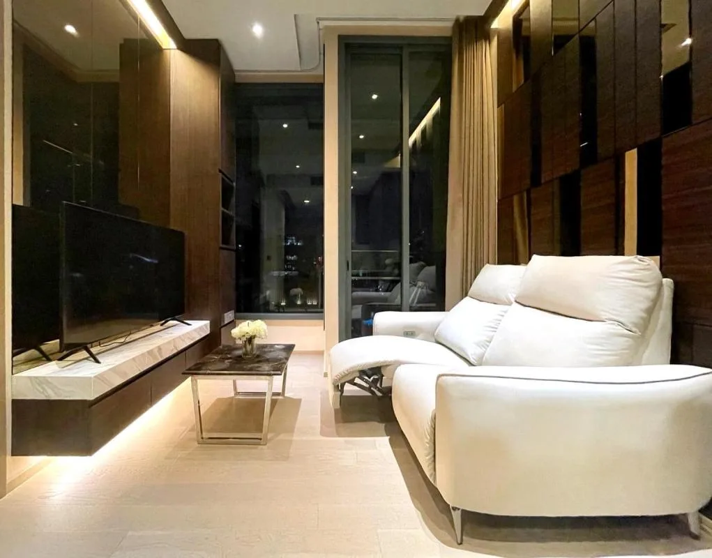 Property photos for The Esse Asoke