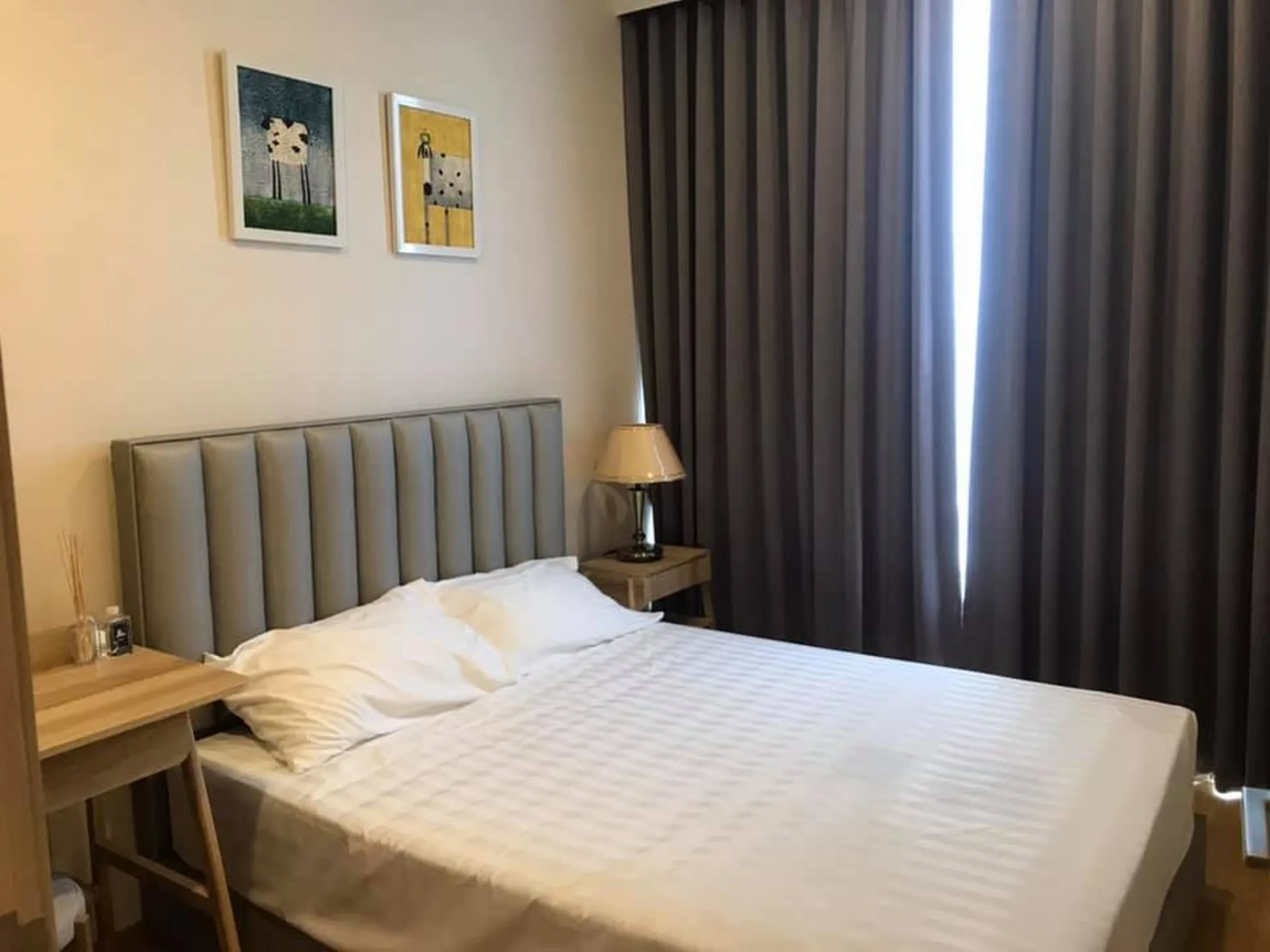 Property photos for Siamese Exclusive Sukhumvit 42