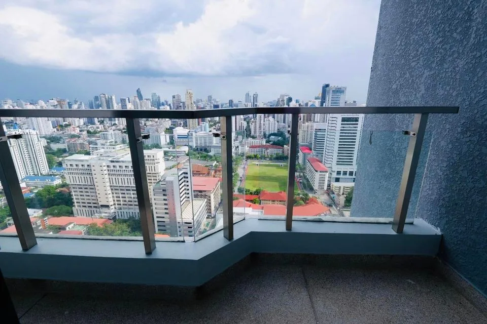 Property photos for Supalai Premier @ Asoke