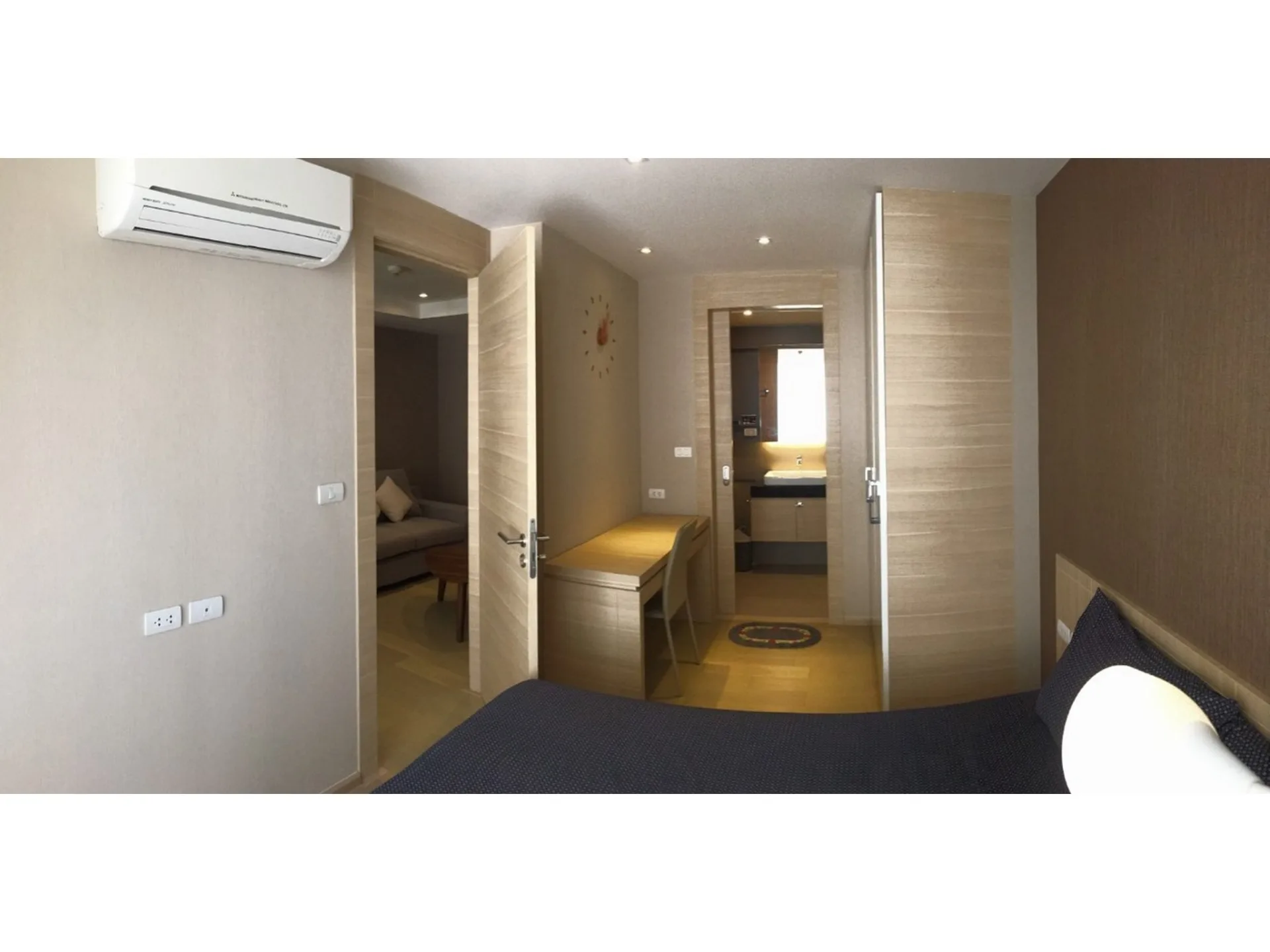 Property photos for Klass Condo Silom