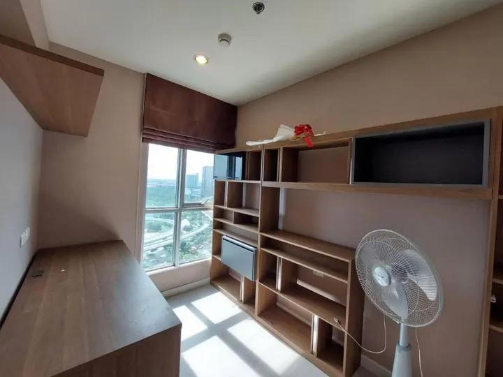 Property photos for Aspire Sathorn Thapra