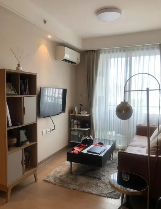 Property photos for Regal Condo Sathorn-naradhiwas