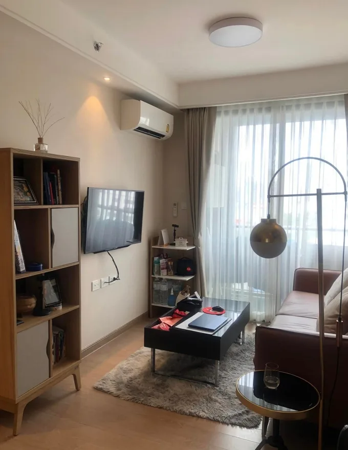 Property photos for Regal Condo Sathorn-naradhiwas