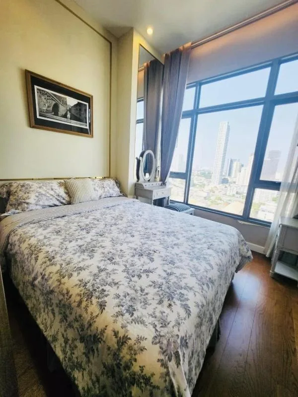 Property photos for Mayfair Place Sukhumvit 50