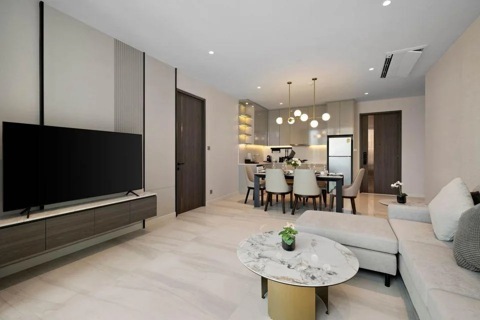 Property photos for Supalai Icon Sathorn