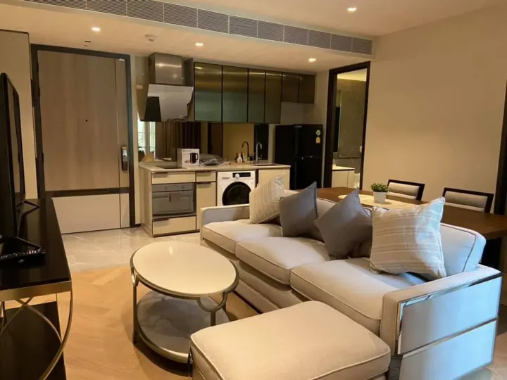 Property photos for The Reserve Sukhumvit 61