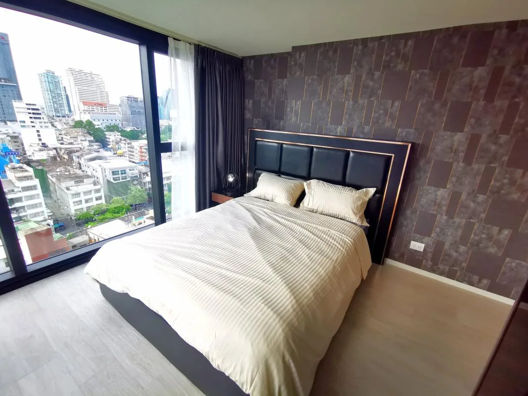 Property photos for The Lofts Silom