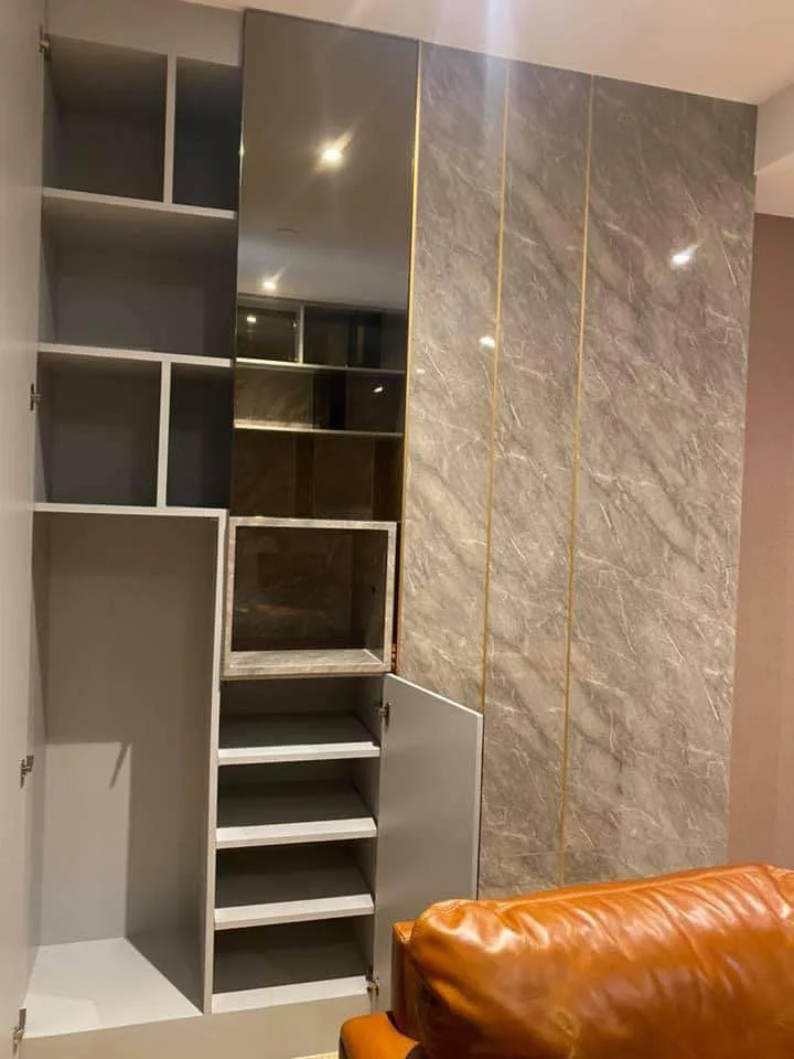 Property photos for ASHTON Asoke - Rama 9