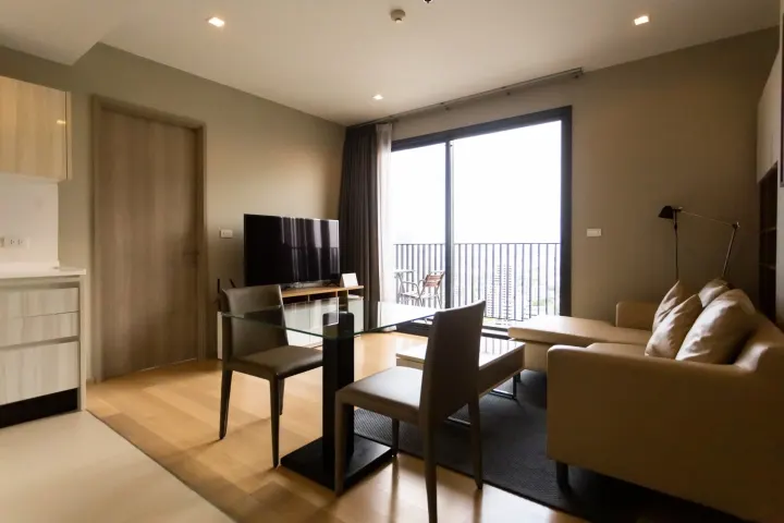 Property photos for HQ by Sansiri